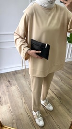 Bej - Basic Takım