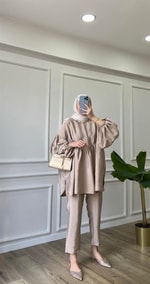 Bej - Eliz Takım 
