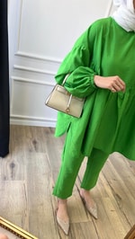 Benetton - Eliz Takım 