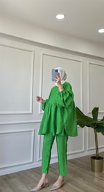 Benetton - Eliz Takım 
