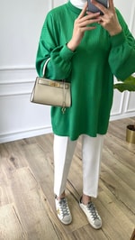 Benetton - Merserize Tunik 