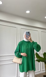 Benetton - Merserize Tunik 