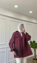 Bordo Trenç
