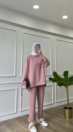 Gül Kurusu -  Basic Takım