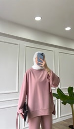 Gül Kurusu -  Basic Takım