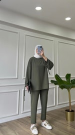 Haki - Basic Takım