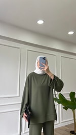 Haki - Basic Takım