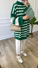 Lady Triko - Benetton