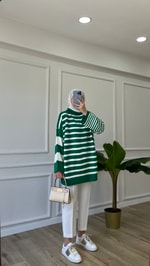 Lady Triko - Benetton