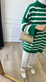 Lady Triko - Benetton