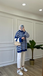 Lady Triko - Saks