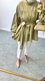 Lara Bluz Çağla