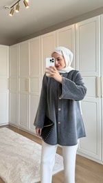 Mary Kemerli Kaban Antrasit