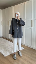 Mary Kemerli Kaban Antrasit