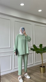 Mint - Basic Takım