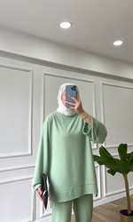 Mint - Basic Takım