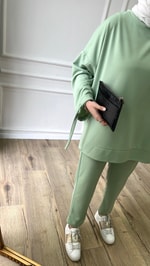 Mint - Basic Takım