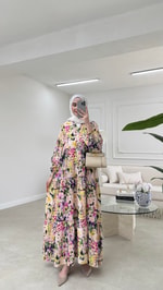 Mona Elbise