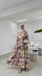 Mona Elbise