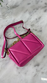 More Çanta Pembe 