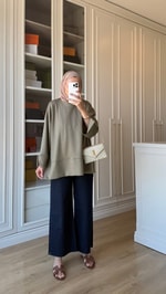 Oysh Sweatshirt Çağla