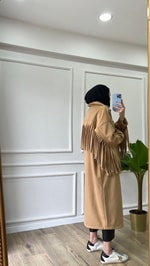 Püsküllü Kaban - Camel