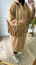 Püsküllü Kaban - Camel