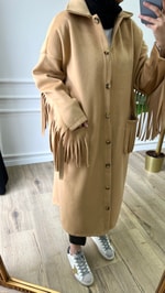 Püsküllü Kaban - Camel
