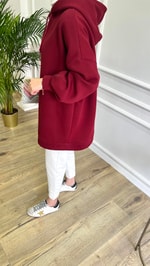 Rabi Sweatshirt Bordo