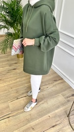 Rabi Sweatshirt Haki