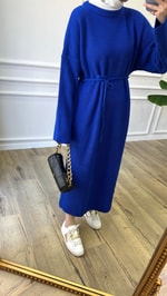 Saks Triko Elbise