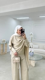 Selin Takım Taş