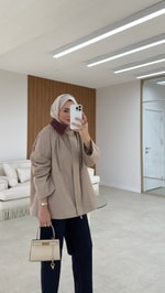 Selin Trenç Taş