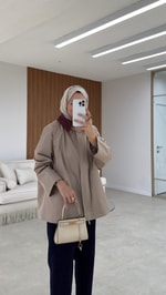 Selin Trenç Taş