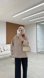 Selin Trenç Taş