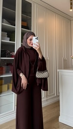 Sely  Oysh Takım Acı Kahve