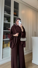 Sely  Oysh Takım Acı Kahve