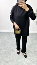 Siyah - Asel Takım 