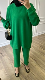 Soft Takım - Benetton Yesili