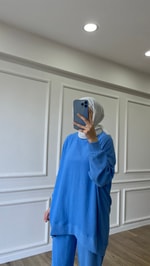 Soft Takım - Mavi