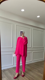 Soft Takım - Pembe