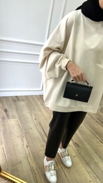 Taş Basic  Sweatshirt 