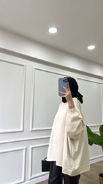 Taş Basic  Sweatshirt 
