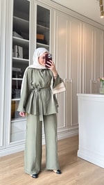 Taşlı Cupra Takım Çağla