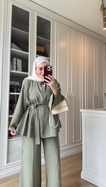 Taşlı Cupra Takım Çağla