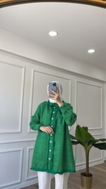 Tüvit Ceket - Benetton