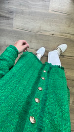 Tüvit Ceket - Benetton