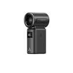 Aecooly PK01-P2 Ayrılabilir Powerbanklı Type-C Bağlantılı 4 Kademeli Universal Portatif Soğutucu Mini El Fanı 2200mAh