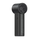 Aecooly PM02 Dijital LED Göstergeli Mist Chill Özellikli 5 Kademeli Portatif Soğutucu El Fanı