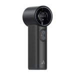 Aecooly PM02 Dijital LED Göstergeli Mist Chill Özellikli 5 Kademeli Portatif Soğutucu El Fanı